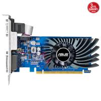 ASUS GT730-2GD3-BRK-EVO 2GB 64BİT DDR3 D-SUB/DVI/HDMI EKRAN KARTI